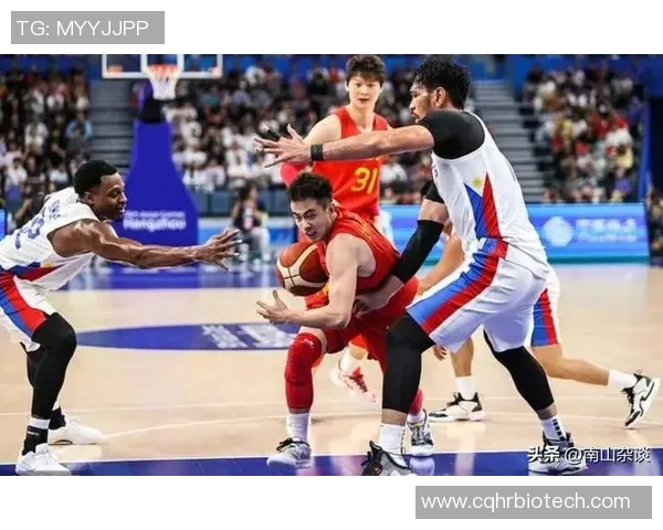 克拉克森向菲律宾主帅发声承诺将参加亚运会请放心我会全力以赴